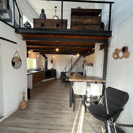 El Secreto Del Descanso Del Ebro Sant Jaume d’Enveja Kültér fotó