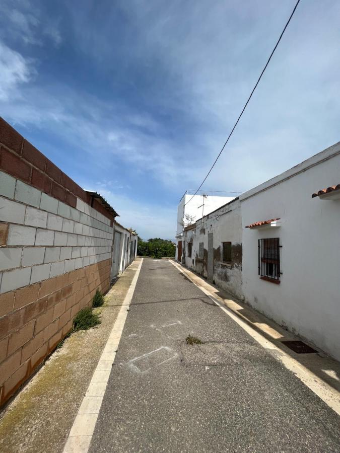 El Secreto Del Descanso Del Ebro Sant Jaume d’Enveja Kültér fotó